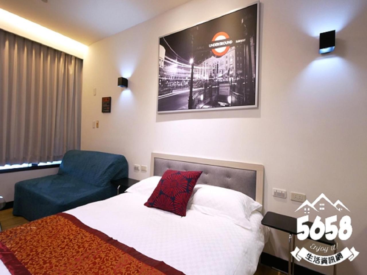 85 Season Leilighet Kaohsiung Rom bilde