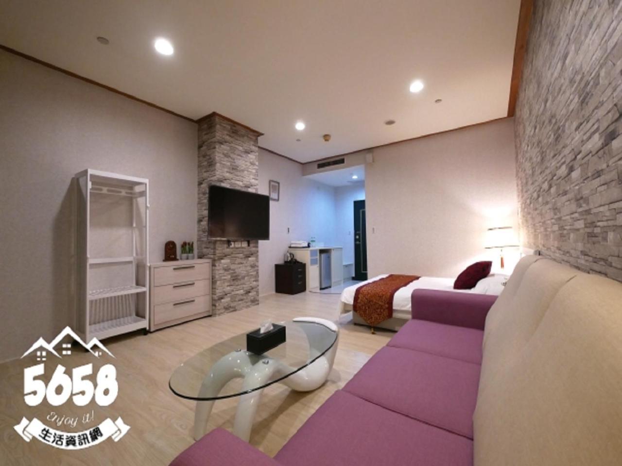 85 Season Leilighet Kaohsiung Rom bilde