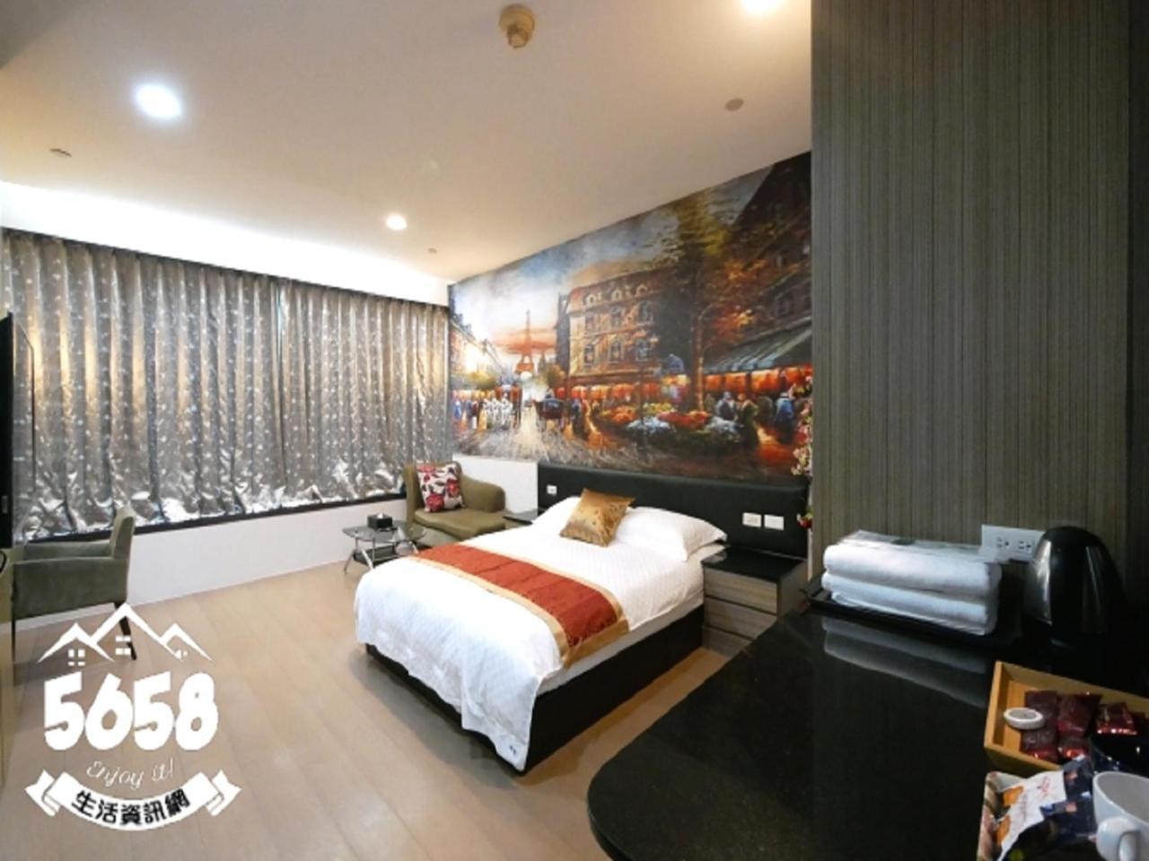 85 Season Leilighet Kaohsiung Rom bilde