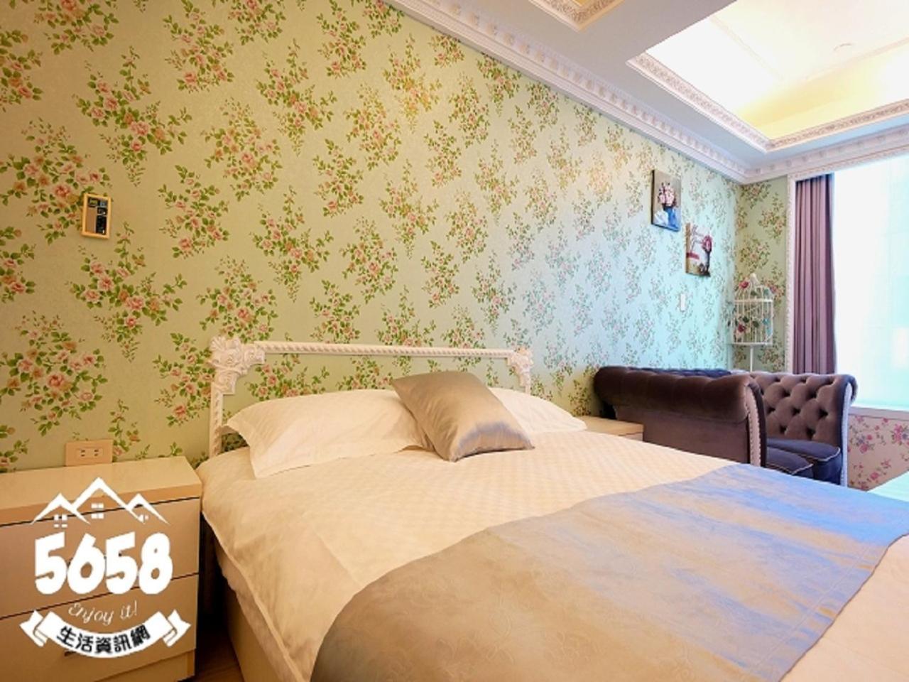 85 Season Leilighet Kaohsiung Rom bilde